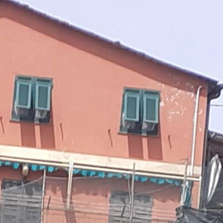 Marika'S Home Moneglia Exterior photo