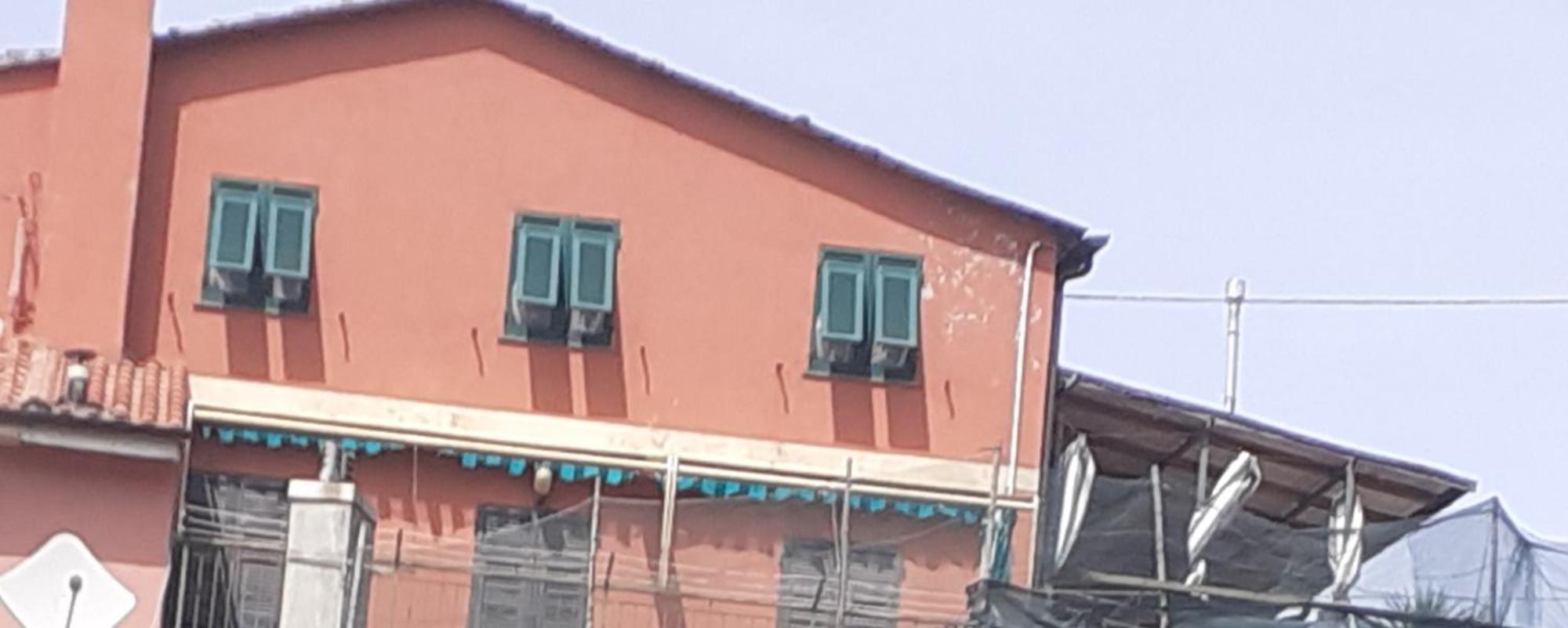 Marika'S Home Moneglia Exterior photo