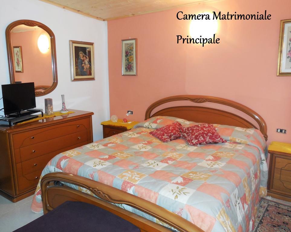 Marika'S Home Moneglia Exterior photo
