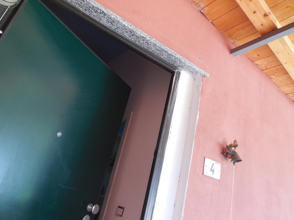 Marika'S Home Moneglia Exterior photo