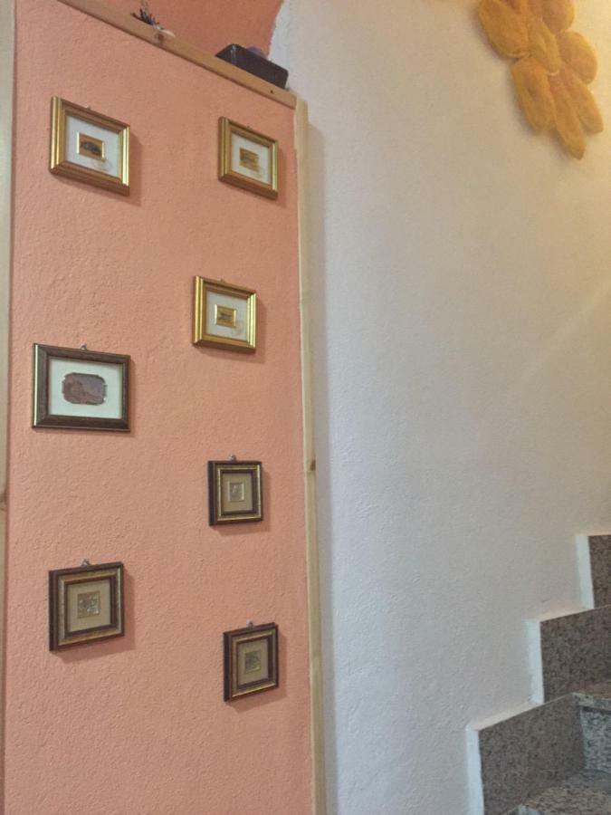 Marika'S Home Moneglia Exterior photo